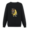 thumbnail image 1 of JEUXUS  Halloween Pullover, 1 of 4