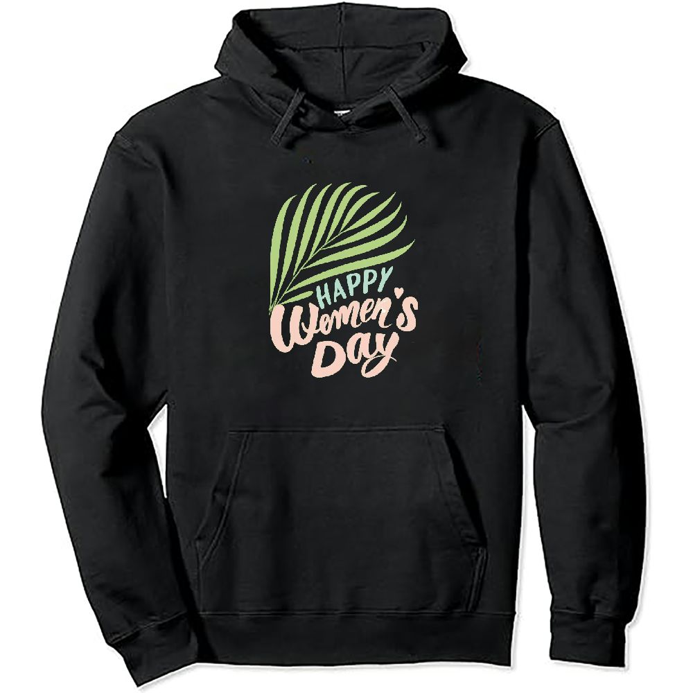 All Day Pullover Hoodie