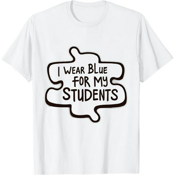 JEUXUS Heart Month T-Shirt