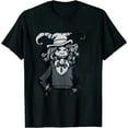 thumbnail image 1 of JEUXUS  - Ho Ho Ho T-Shirt, 1 of 3