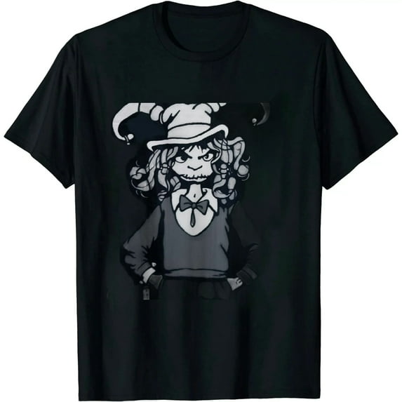 JEUXUS - Ho Ho Ho T-Shirt
