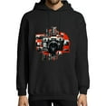 thumbnail image 1 of JEUXUS I'm About To Snap Photography Photographer Camera Men Women T-Shirt Long-sleeved Hoodie, 1 of 4