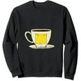 thumbnail image 1 of JEUXUS I'm Just Here For The Tea Love Tea Sweatshirt, 1 of 3