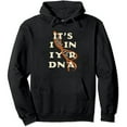 thumbnail image 1 of JEUXUS It's In My DNA Dominican Flag  Hoodie, 1 of 3