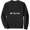 thumbnail image 1 of JEUXUS  Koloa Vintage Surfboard Sweatshirt, 1 of 3