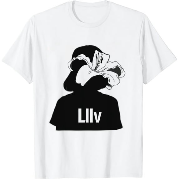 JEUXUS LILY Definition Personalized Name Funny Birthday Gift Idea T-Shirt