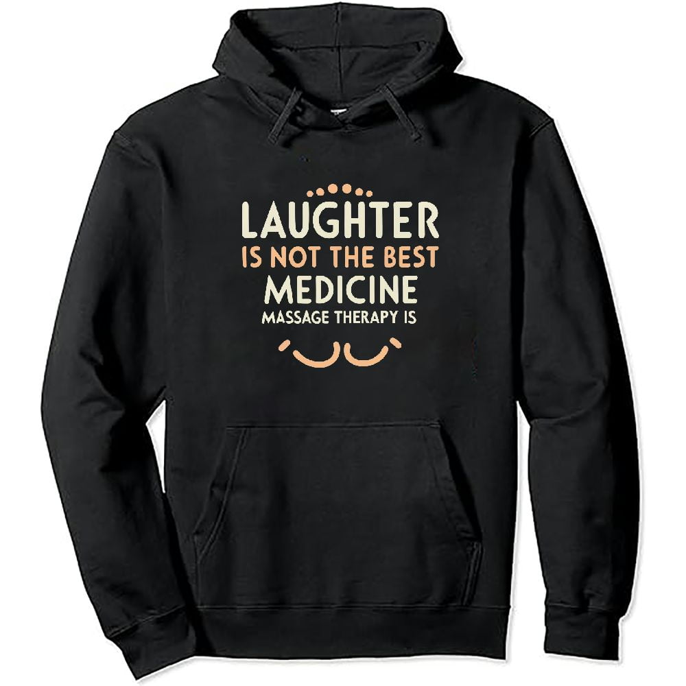JACKER Hoodie Therapy
