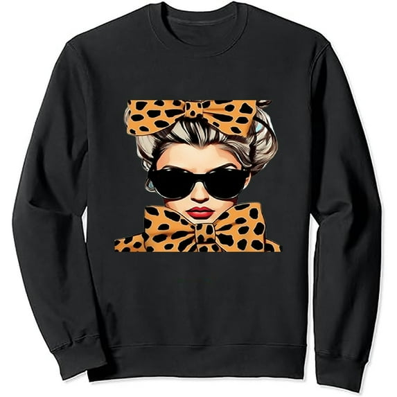 JEUXUS Mama Bleached Shirts for Women Vintage T Shirts Skull Messy Bun Mom Graphic Tees Tops