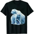 thumbnail image 1 of JEUXUS  Men's Polar Collage, 1 of 3