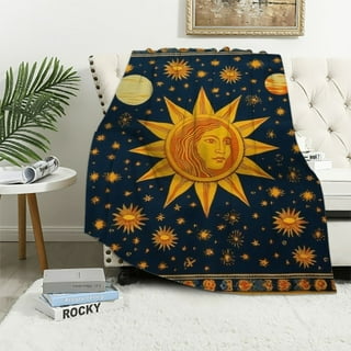 Recliner Blanket