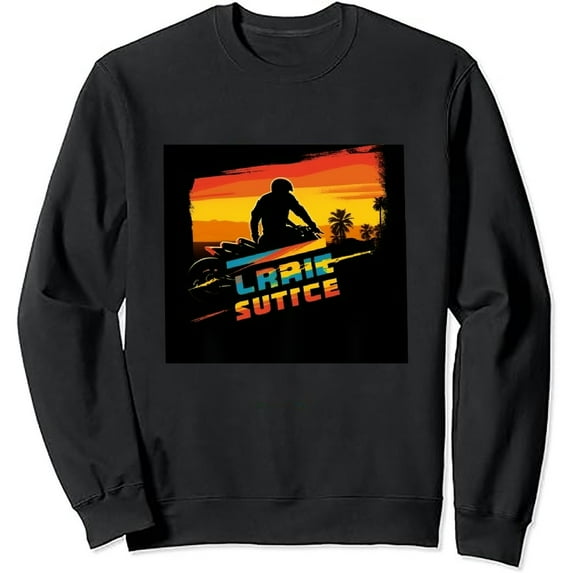 JEUXUS Motorcycle Clothing - Motorcycle T-Shirt