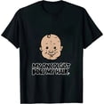 thumbnail image 1 of JEUXUS My Oncologist Does My Hair Chemotherapy Cancer Patient T-Shirt, 1 of 3