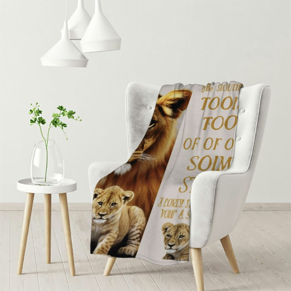 JEUXUS to My Son Throw Blanket from Mom Gifts for Son from Mom and Dad