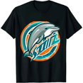 thumbnail image 1 of JEUXUS  NFL Adult Gameday T-Shirt - Cotton Blend - Tagless - Semi-Fitted - Unleash Your Team Spirit During Game Day, 1 of 3