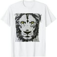 thumbnail image 1 of JEUXUS  Nature Graphic T-Shirts for Guys S - 4XL, 1 of 3