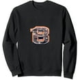 thumbnail image 1 of JEUXUS  - Number 8 Sweatshirt, 1 of 3