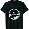 thumbnail image 1 of JEUXUS Protect Our Ocean Protect Our Future Tee Shirt Whale Ocean T-Shirt, 1 of 3