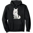 thumbnail image 1 of JEUXUS  Pullover Hoodie, 1 of 3