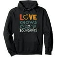 thumbnail image 1 of JEUXUS  Pullover Hoodie, 1 of 3