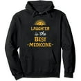 thumbnail image 1 of JEUXUS  Pullover Hoodie, 1 of 3