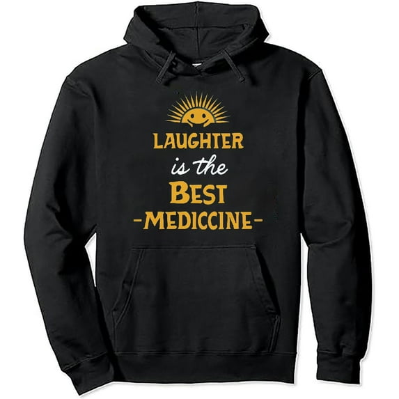 JEUXUS Pullover Hoodie