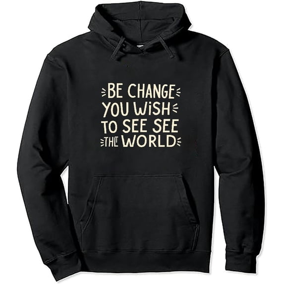 JEUXUS Pullover Hoodie