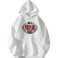 thumbnail image 1 of JEUXUS  Pullover Hoodie, 1 of 3