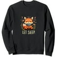 thumbnail image 1 of JEUXUS Red Panda Shirt Men Women Red Panda Lover Gift Red Panda Pullover, 1 of 3