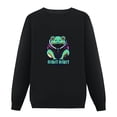 thumbnail image 1 of JEUXUS Ribit Ribit Frog Lily Pads Zip, 1 of 4