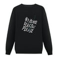 thumbnail image 1 of JEUXUS Skip a Straw Save a Turtle | No More Plastic Please Turtle Pullover Hoodie, 1 of 4
