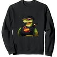 thumbnail image 1 of JEUXUS Slithering Into Preschool Snake Pullover, 1 of 3