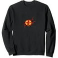 thumbnail image 1 of JEUXUS  Streetwear Men's Dragon Embroidered Heavyweight Graphic, 1 of 3
