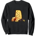 thumbnail image 1 of JEUXUS  Sweatshirt, 1 of 3