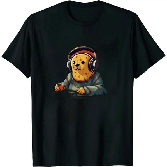 JEUXUS T-Shirt