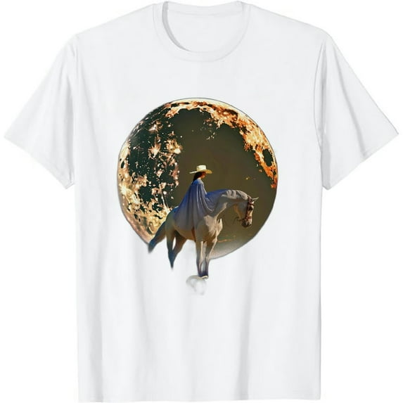 JEUXUS Texas Total Solar Eclipse April 8 2024 Texas Solar Eclipse T-Shirt