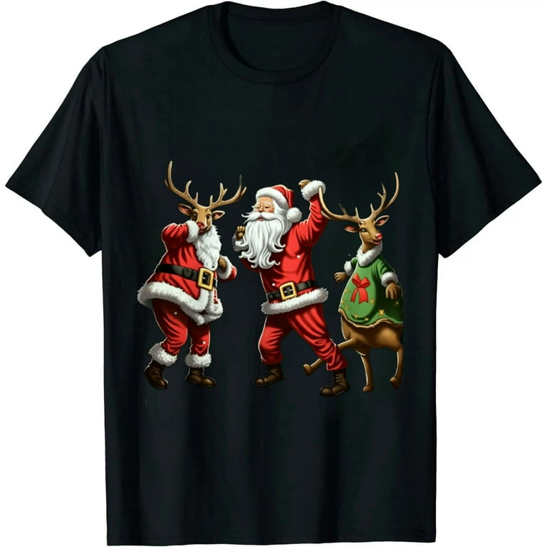 This Is My Christmas Pajama Dabbing Santa Pajamas Shirt This Is My Christmas Pajama Dabbing Santa Pajamas Shirt