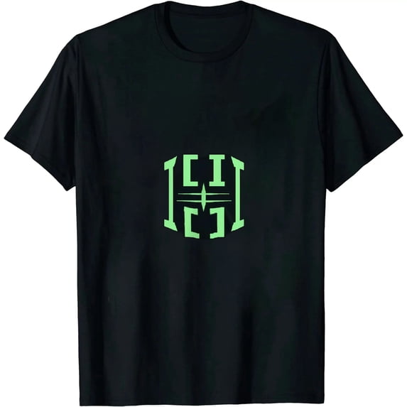 JEUXUS Time to Weight Lift Digital Alarm Clock Shirt T-Shirt