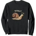 thumbnail image 1 of JEUXUS Totally Snailed It  Funny Snail Humor Gift, 1 of 3