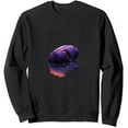 thumbnail image 1 of JEUXUS  UAP I Want To Believe Aliens Exist pullover, 1 of 3