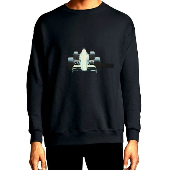 JEUXUS Vintage  Racing | Racing Party Pullover
