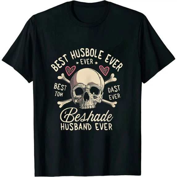 JEUXUS Vintage T-Shirt
