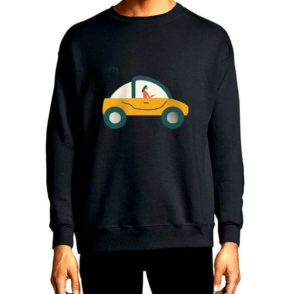 JEUXUS What Part Of Don't You Understand Racer Race Car Racing Pullover
