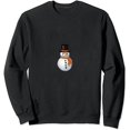 thumbnail image 1 of JEUXUS Women's Detailed Wildflowers Long Sleeve Crusher Tee, 1 of 3