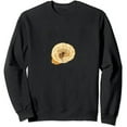 thumbnail image 1 of JEUXUS  Womens T Shirt Flower Graphic Tee Tops Autumn Long Sleeve, 1 of 3