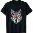 thumbnail image 1 of JEUXUS You Call It Autism I Call It Having That Dawg In Me T-Shirt, 1 of 3