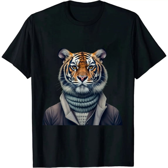 JEUXUS Your First Mistake Was Thinking I Was One Of The Sheep T-Shirt