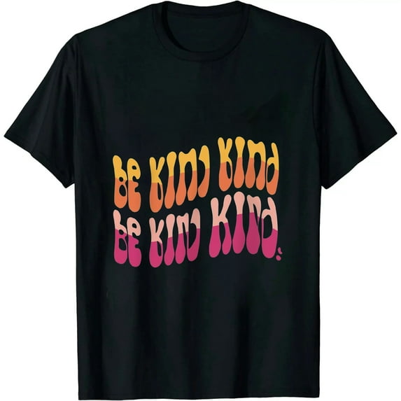 JEUXUS be kind it's really not that hard T-Shirt
