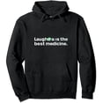 thumbnail image 1 of JEUXUS e Funny An Pullover Hoodie, 1 of 3