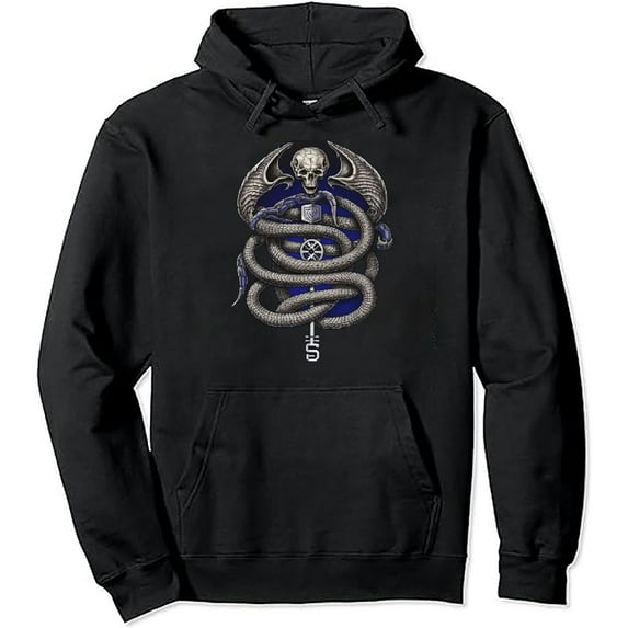 RUIYC so that others live Pullover Hoodie
