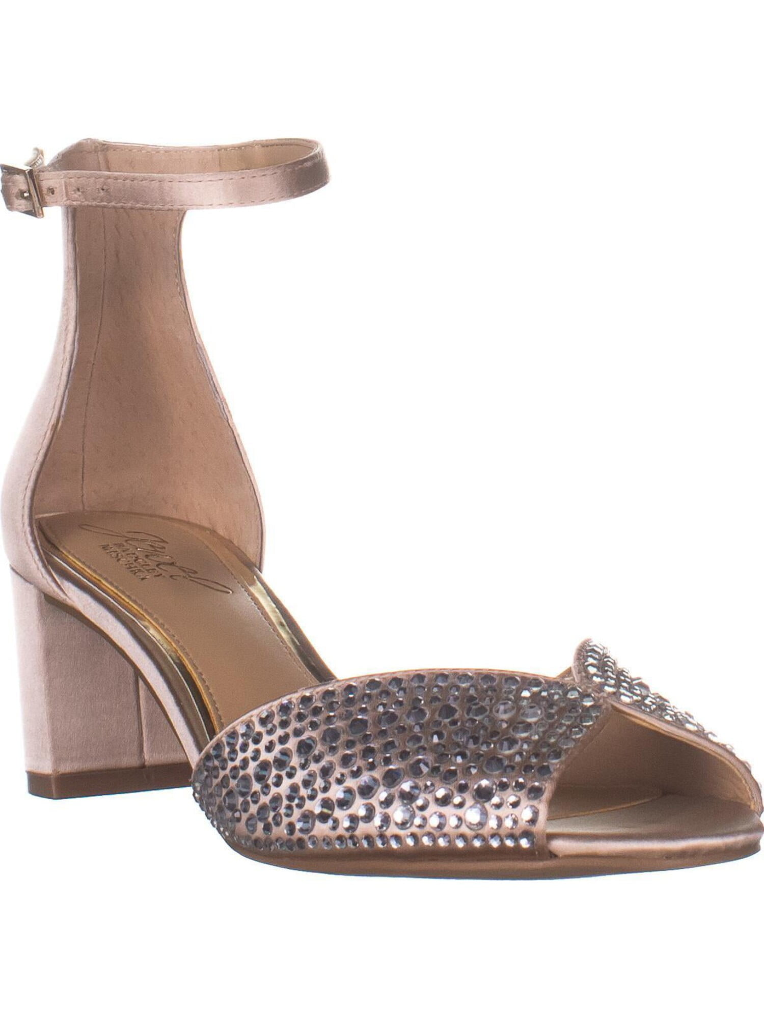 Jewel badgley mischka sycamore evening best sale sandals